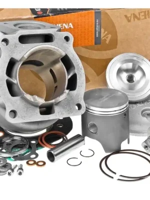 Neue Ware Zylinder Athena Racing 170ccm Derbi Gilera Sachs Yamaha DT 125 2T LC